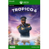Tropico 6 XBOX CD-Key